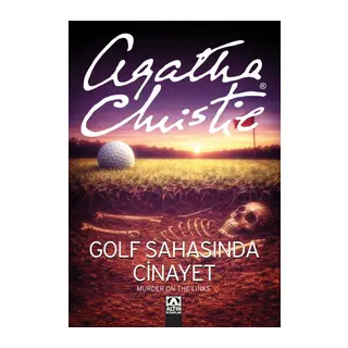 Golf Sahasında Cinayet