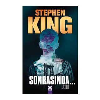 Sonrasında