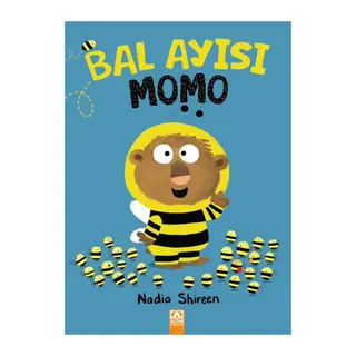 Bal Ayısı Momo