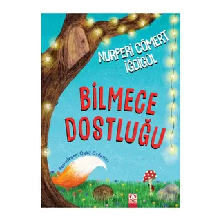 Bilmece Dostluğu