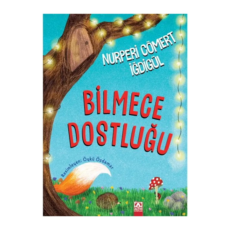 Bilmece Dostluğu