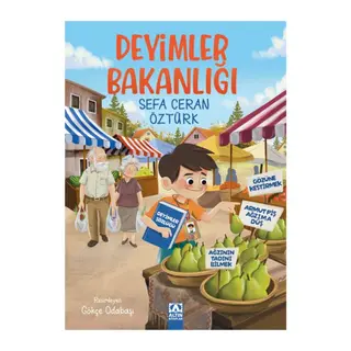 Deyimler Bakanlığı