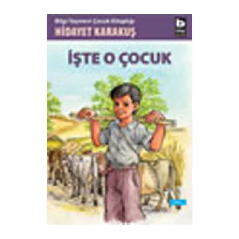 İşte O Çocuk