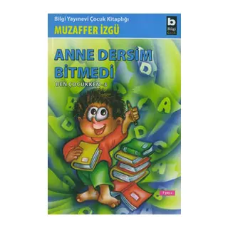 Anne Dersim Bitmedi Ben Çocukken 3