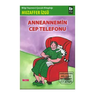 Anneannemin Cep Telefonu