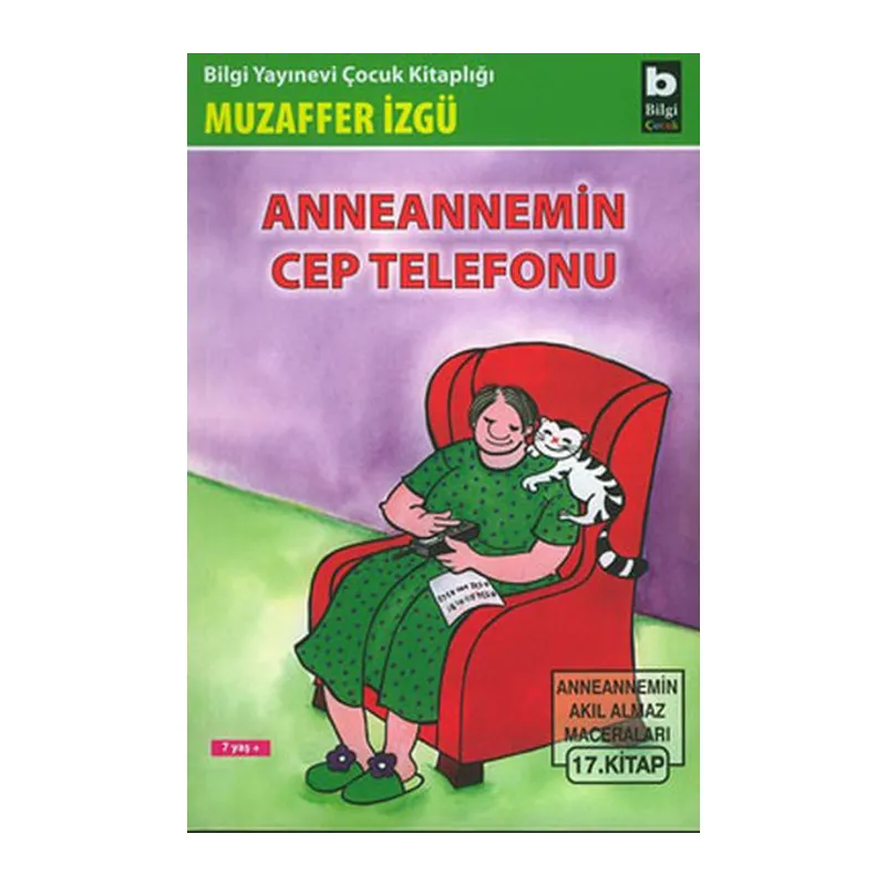 Anneannemin Cep Telefonu