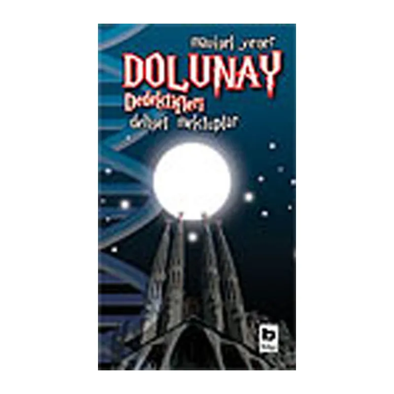 Dolunay Dedektifleri 02 - Dehşet Mektuplar