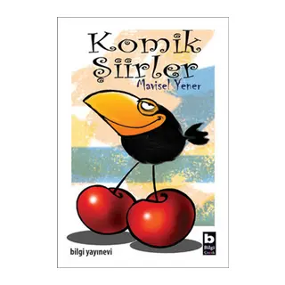 Komik Şiirler