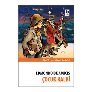 Çocuk Kalbi