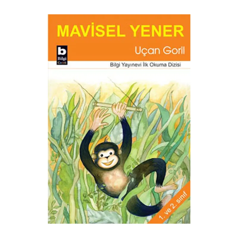 Uçan Goril