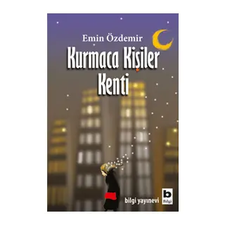 Kurmaca Kişiler Kenti