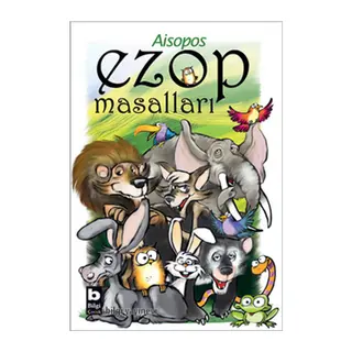 Ezop Masalları