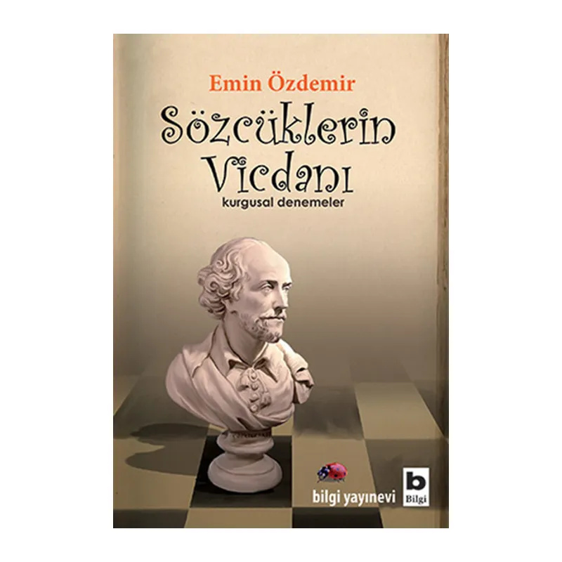 Sözcüklerin Vicdanı