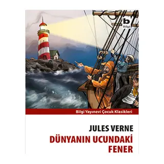 Dünyanın Ucundaki Fener
