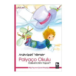 Ödevimi Kim Yapar? / Palyaço Okulu