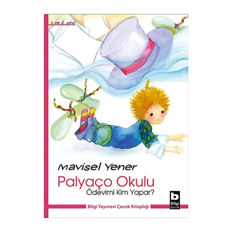 Ödevimi Kim Yapar? / Palyaço Okulu