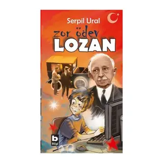 Zor Ödev Lozan