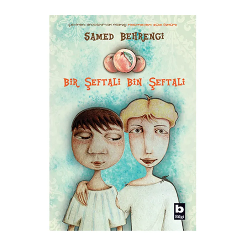 Bir Şeftali Bin Şeftali