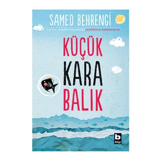 Küçük Kara Balık
