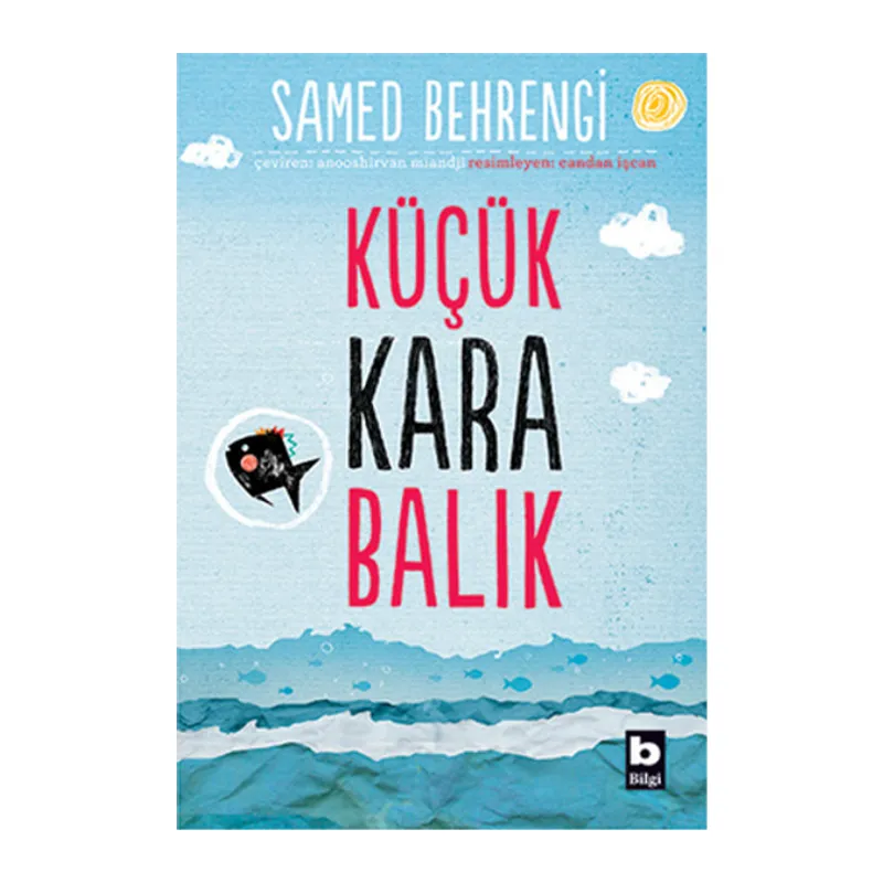 Küçük Kara Balık