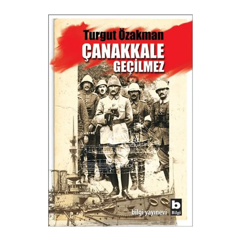 Çanakkale Geçilmez