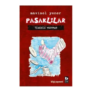 Pasaklılar - Tehlikeli Maymun