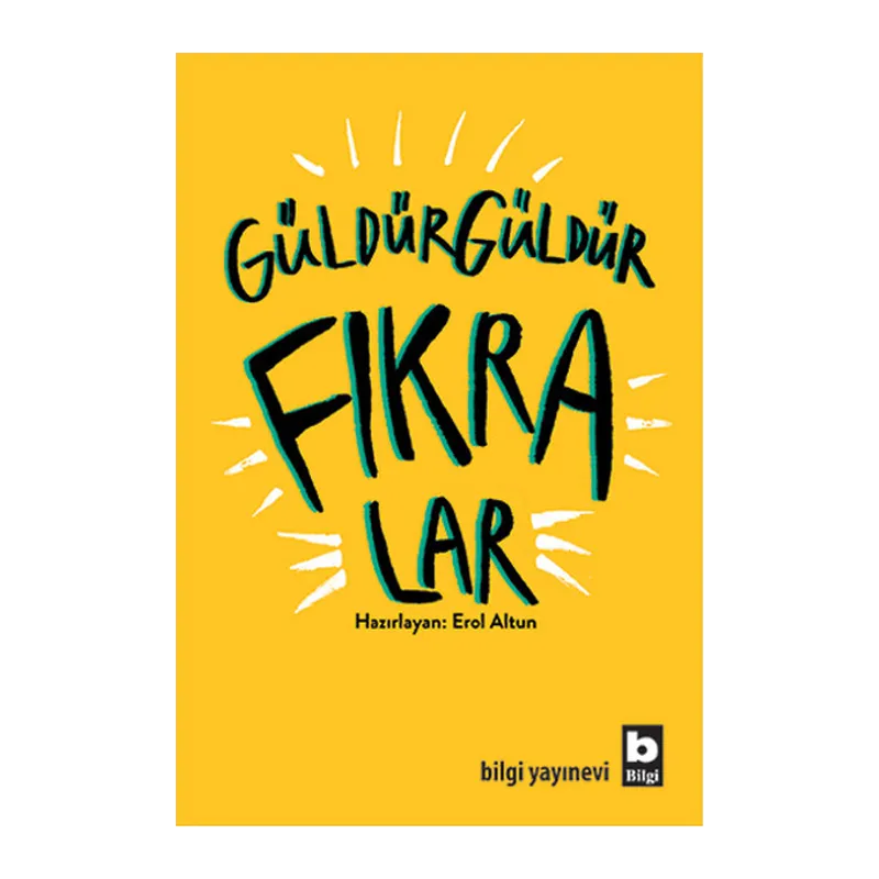 Güldür Güldür Fıkralar