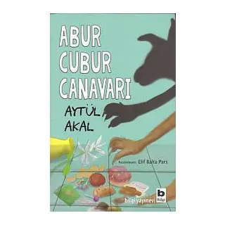 Abur Cubur Canavarı