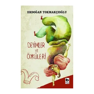 Deyimler ve Öyküleri