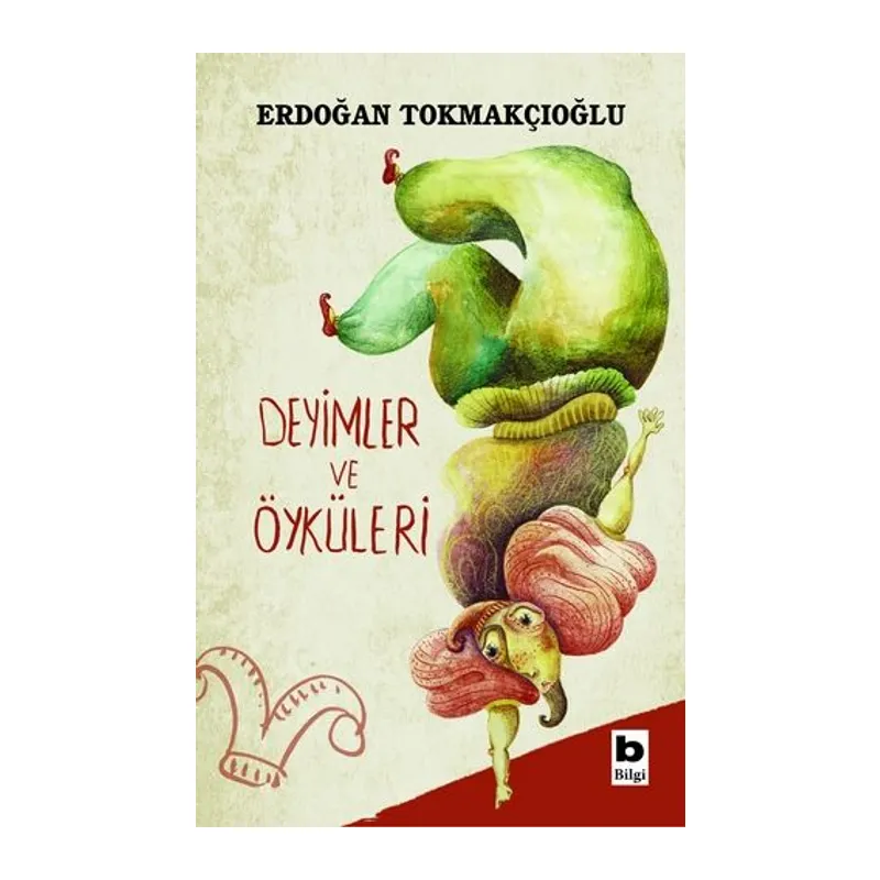 Deyimler ve Öyküleri