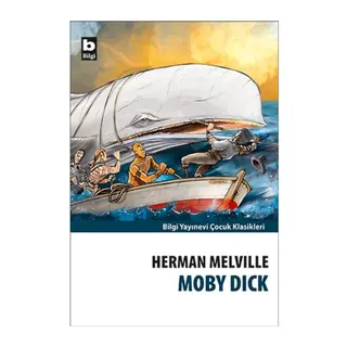 Moby Dick