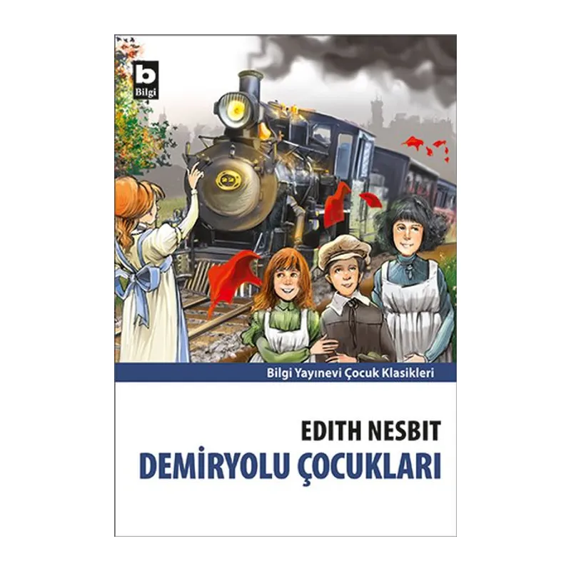 Demiryolu Çocukları