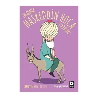 En Komik Nasreddin Hoca Fıkraları