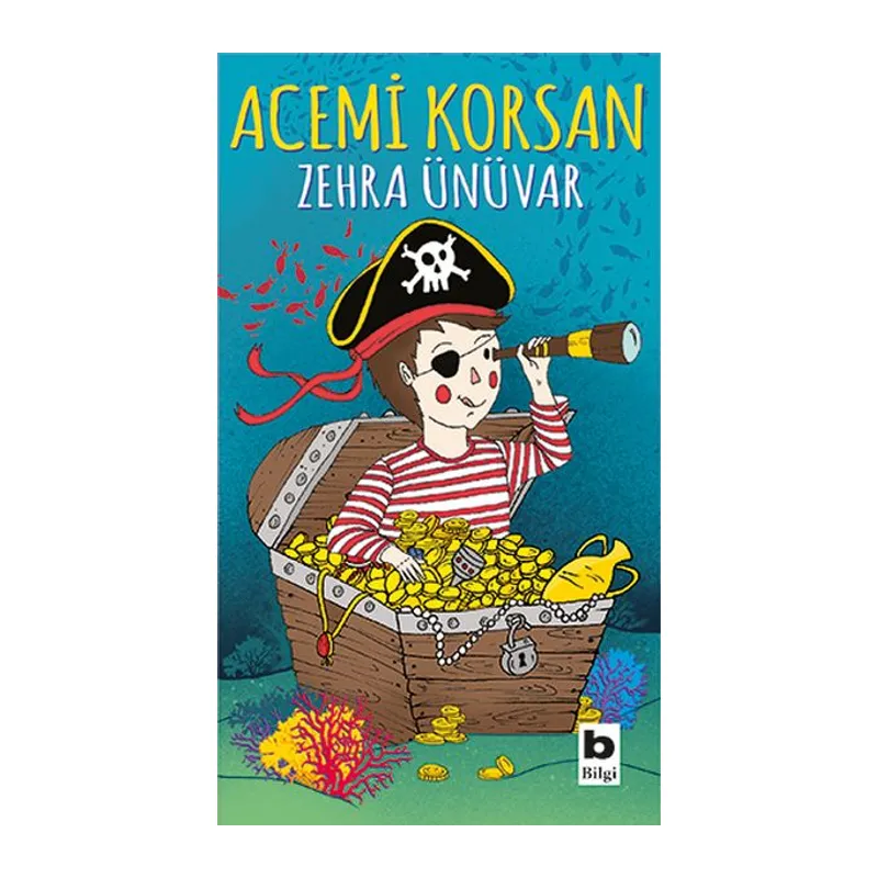 Acemi Korsan