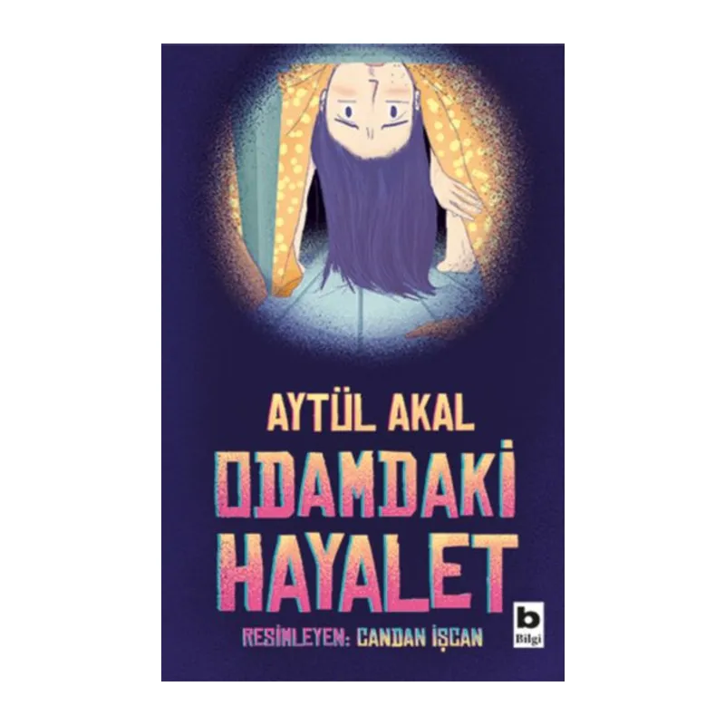 Odamdaki Hayalet