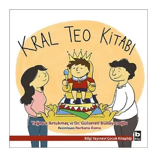 Kral Teo Kitabı