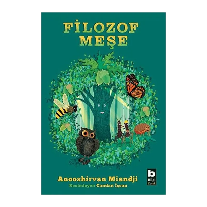 Filozof Meşe