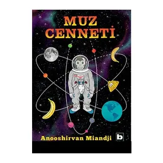 Muz Cenneti