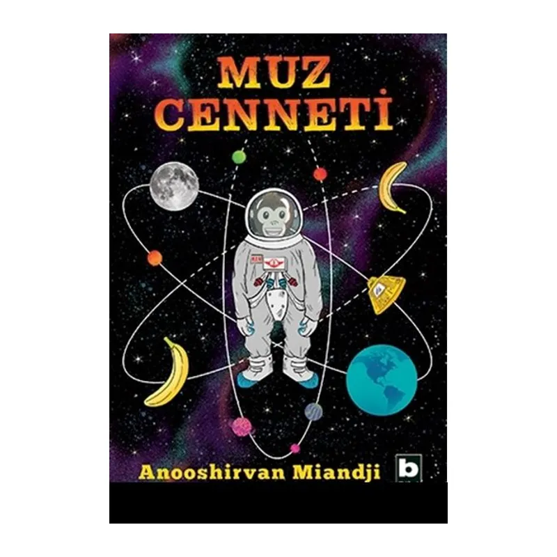 Muz Cenneti