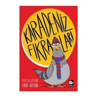 Karadeniz Fıkraları