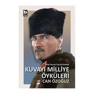 Kuvayı Milliye Öyküleri