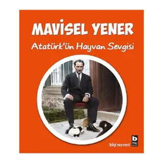 Atatürk’ün Hayvan Sevgisi