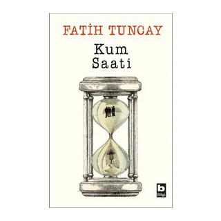 Kum Saati