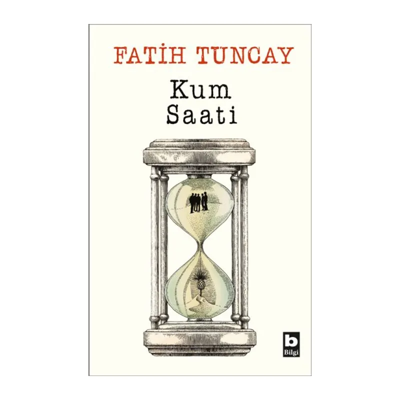 Kum Saati