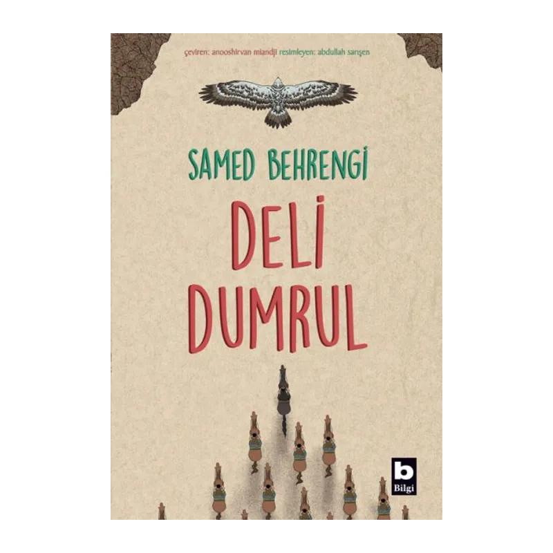 Deli Dumrul