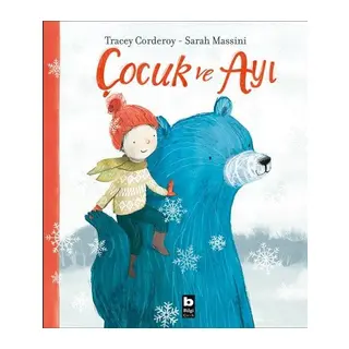 Çocuk ve Ayı