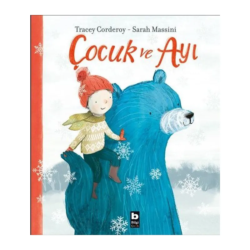 Çocuk ve Ayı
