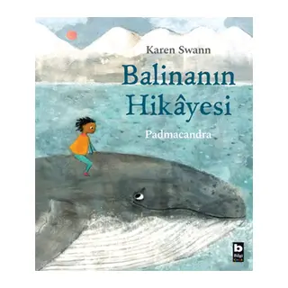 Balinanın Hikayesi