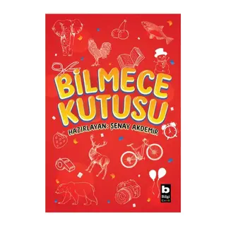 Bilmece Kutusu