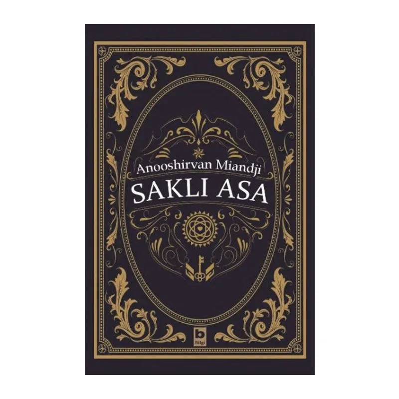 Saklı Asa